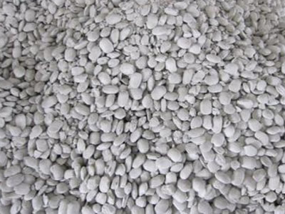 莹石球企业如何提高生产效率