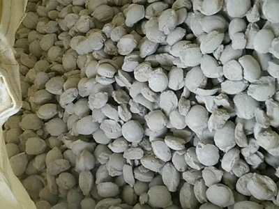 80%-85%含量莹石球